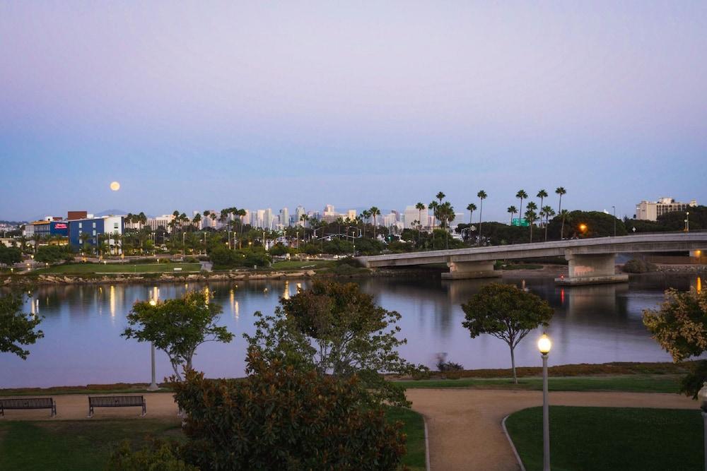 Homewood Suites By Hilton San Diego Airport-Liberty Station Exterior foto